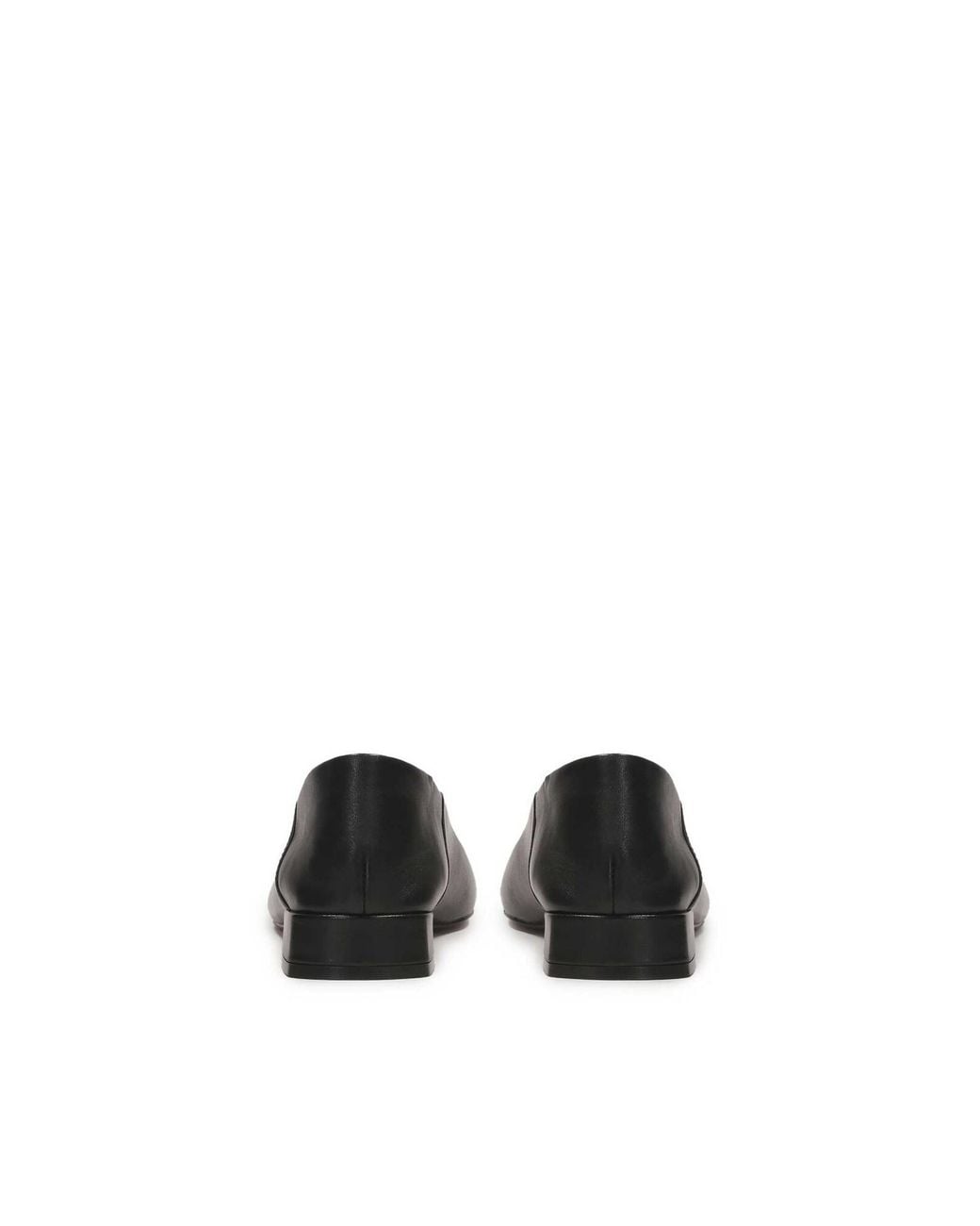 Kazar Black Pumps