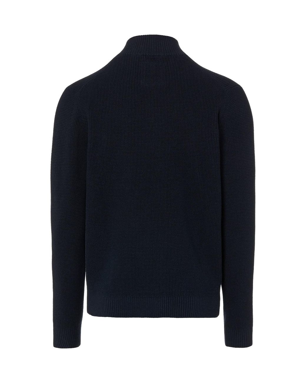 Fynch-Hatton Pullover in Blue für Herren