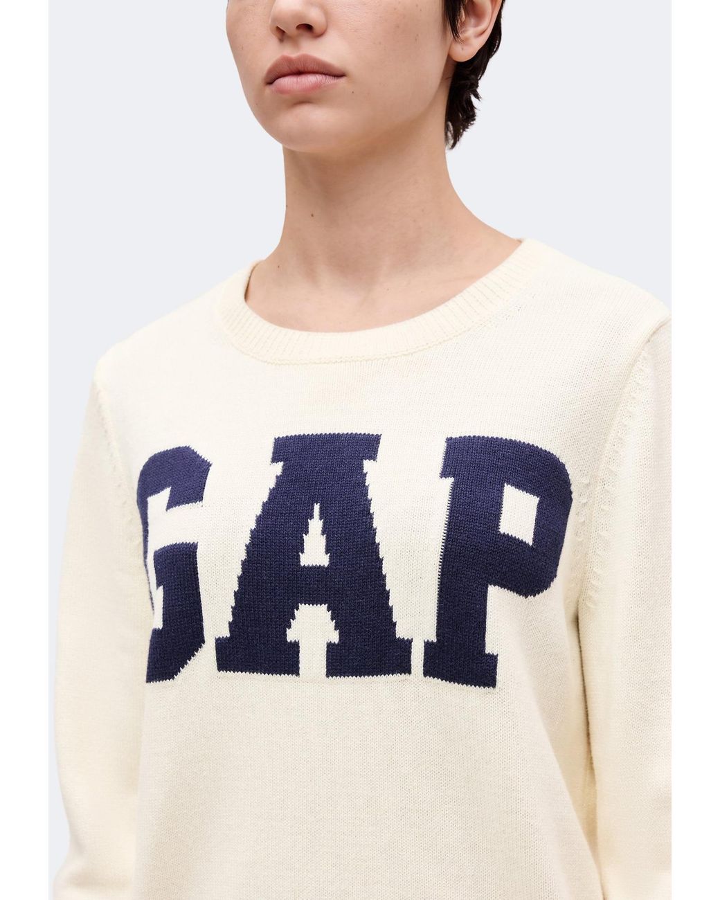 Gap Blue Pullover