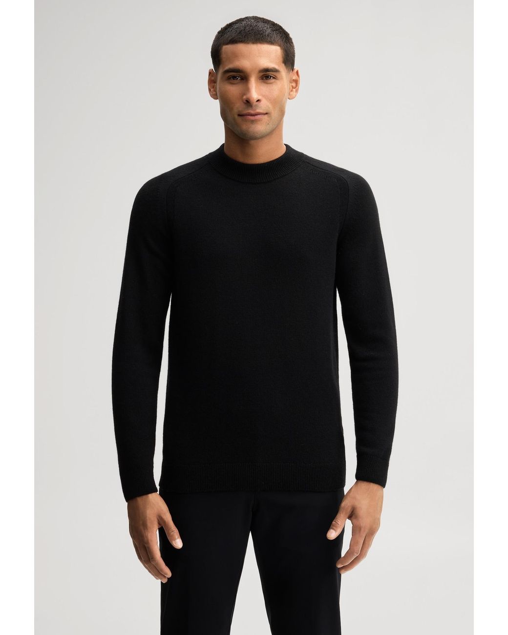 Joop! Pullover in Black für Herren