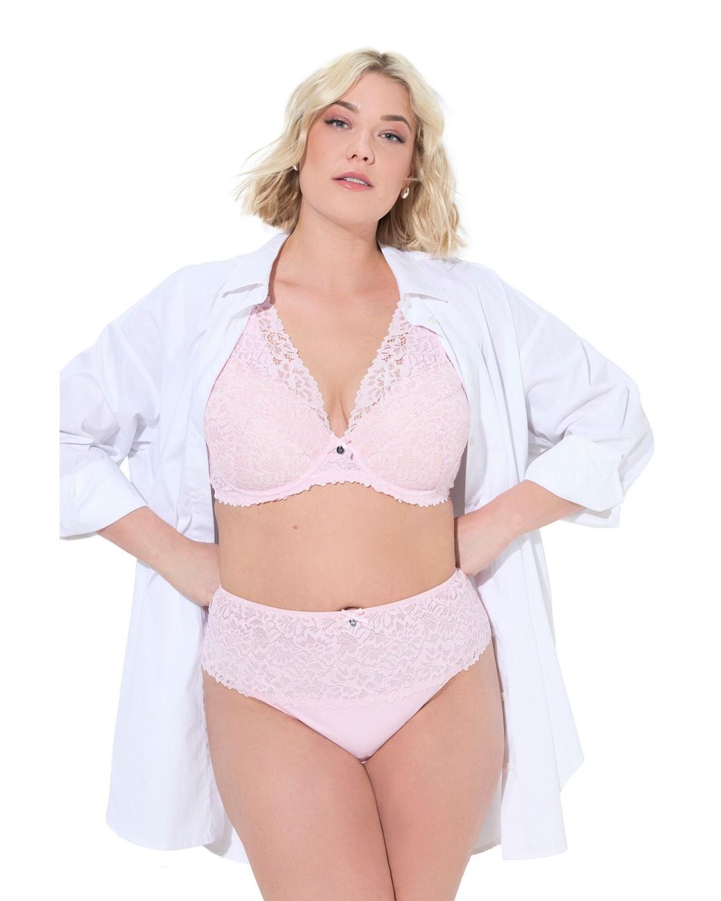 TruYou Pink String
