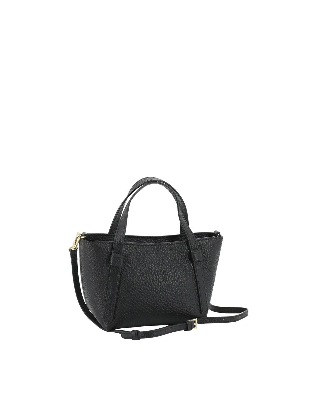 Abro⁺ Black Handtasche Cosmo
