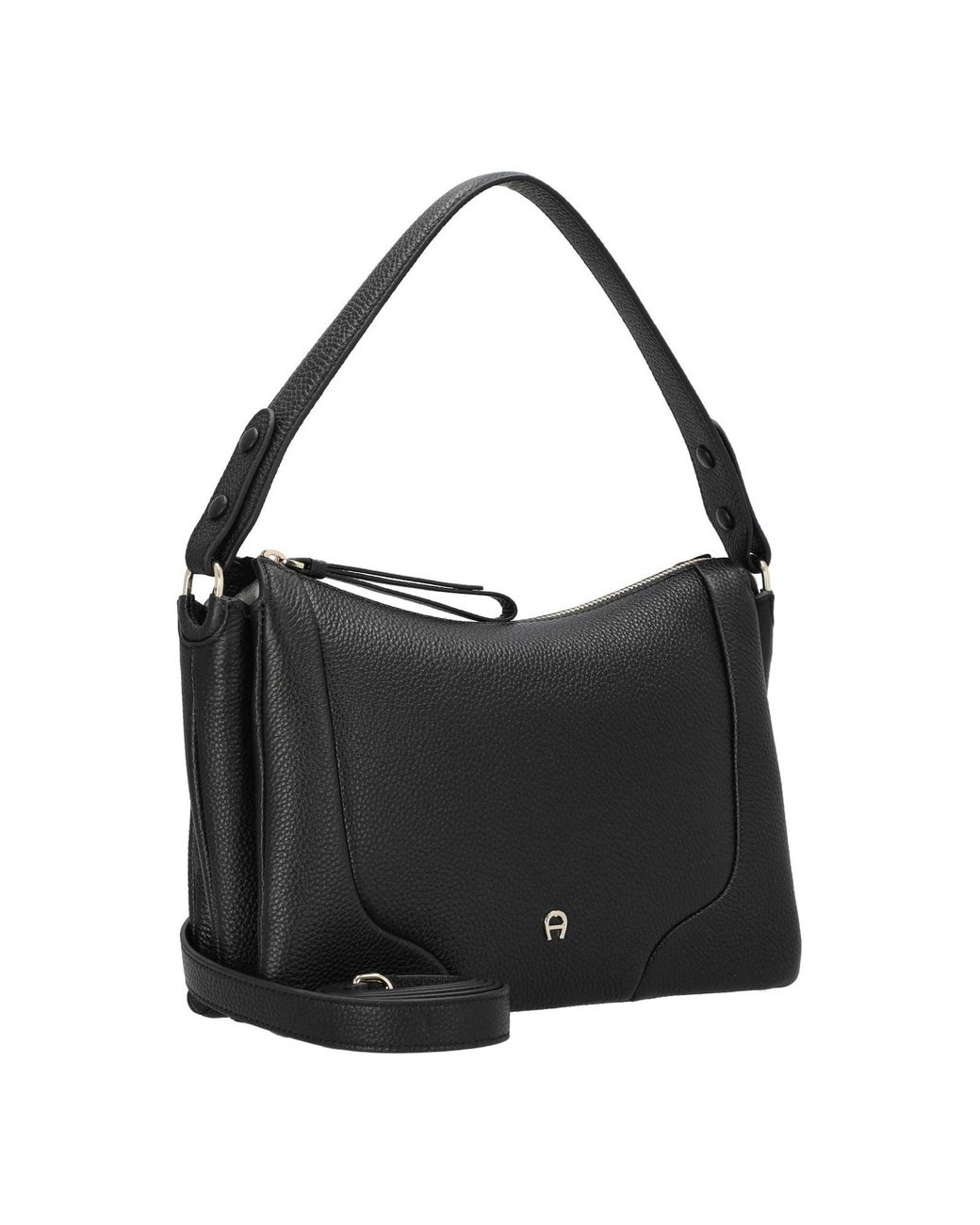 Aigner Black Handtasche