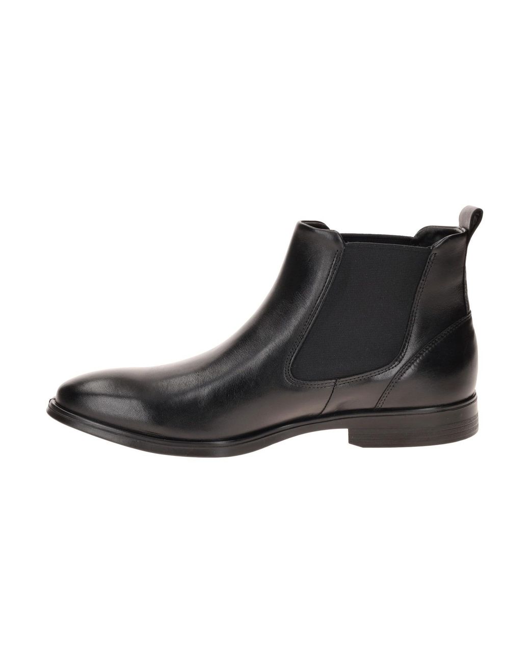 Ecco Boots in Black für Herren