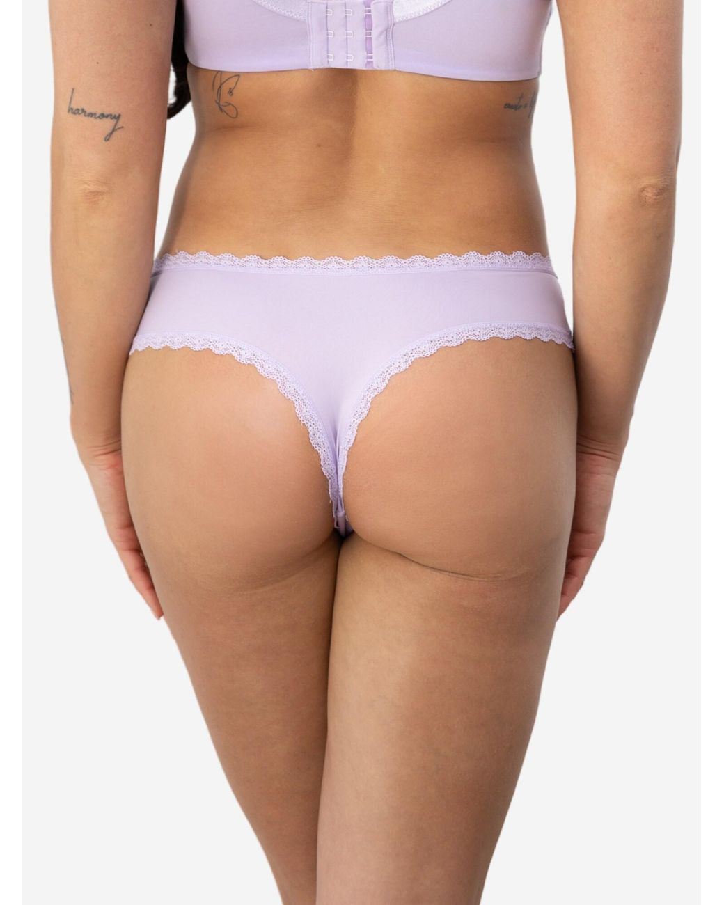 SugarShape Pink String Pure
