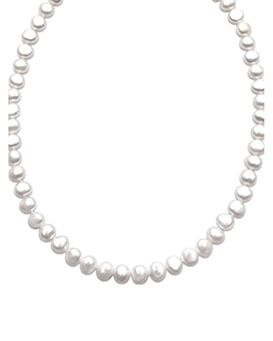 Luxenter Natural Kette Kipepeo