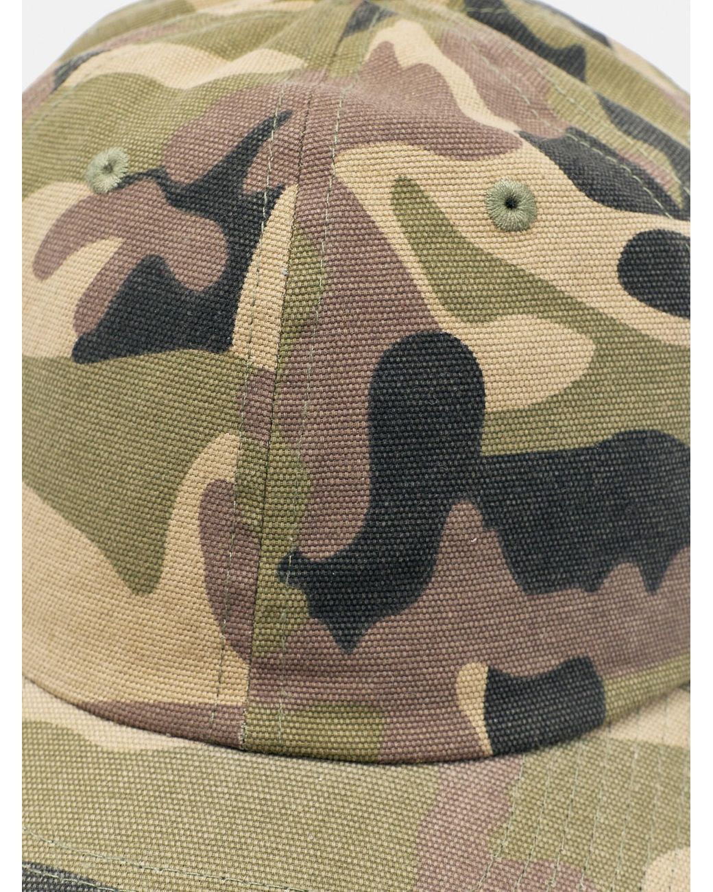 Pull&Bear Green Cap