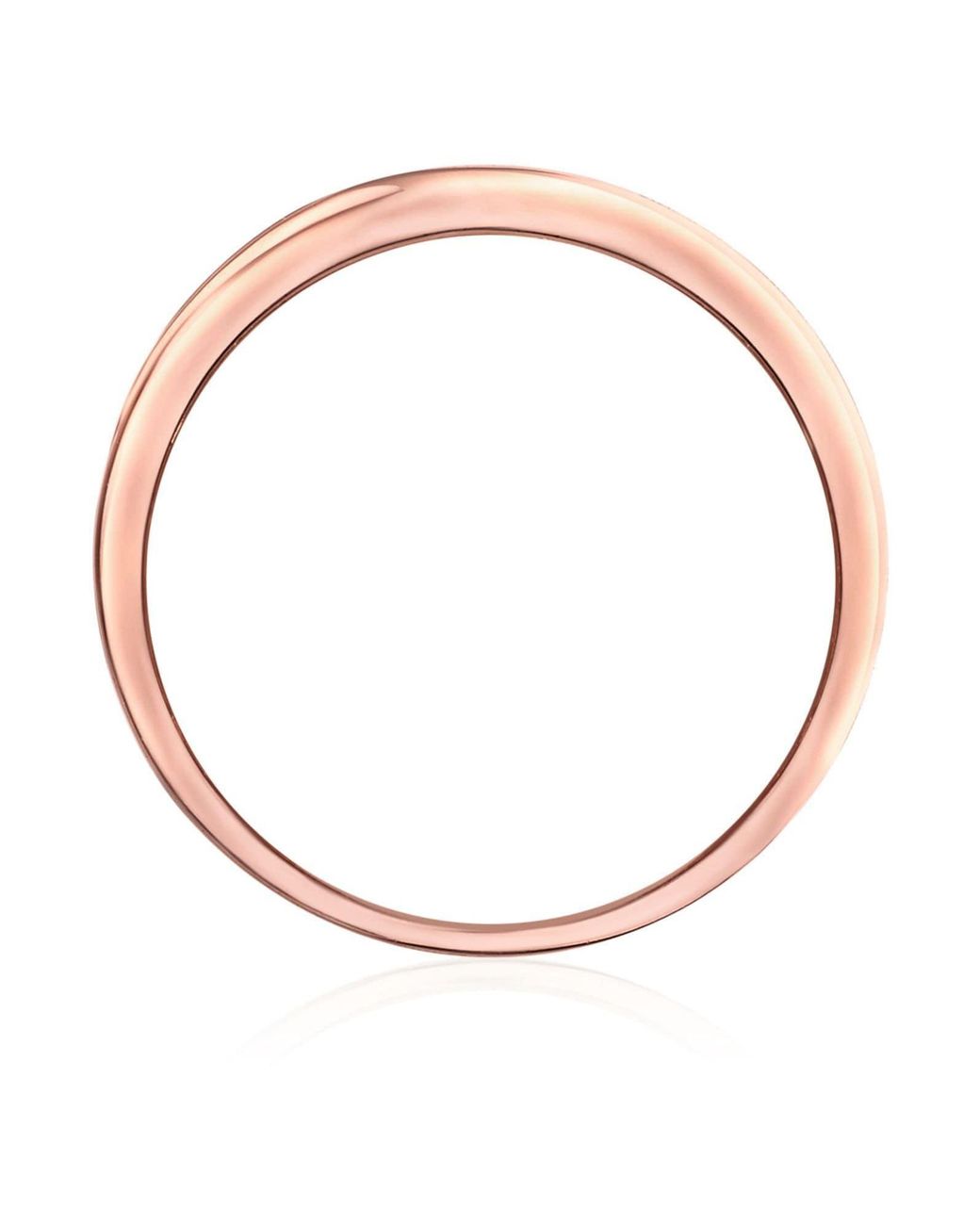 Trilani Multicolor Ring