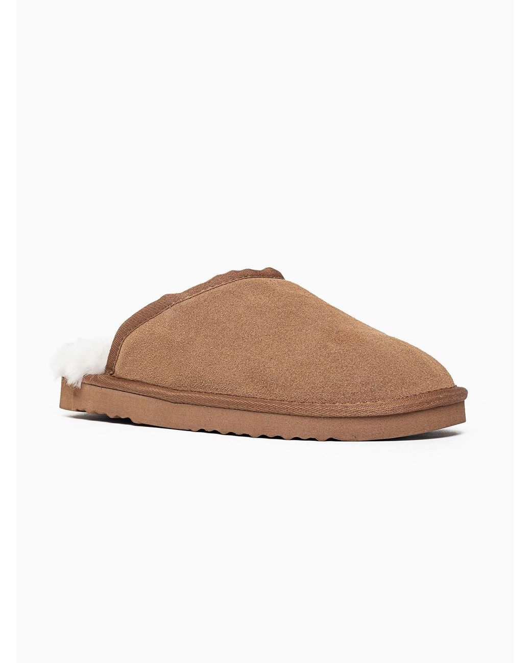 Gooce Brown Snowboot Emeralda