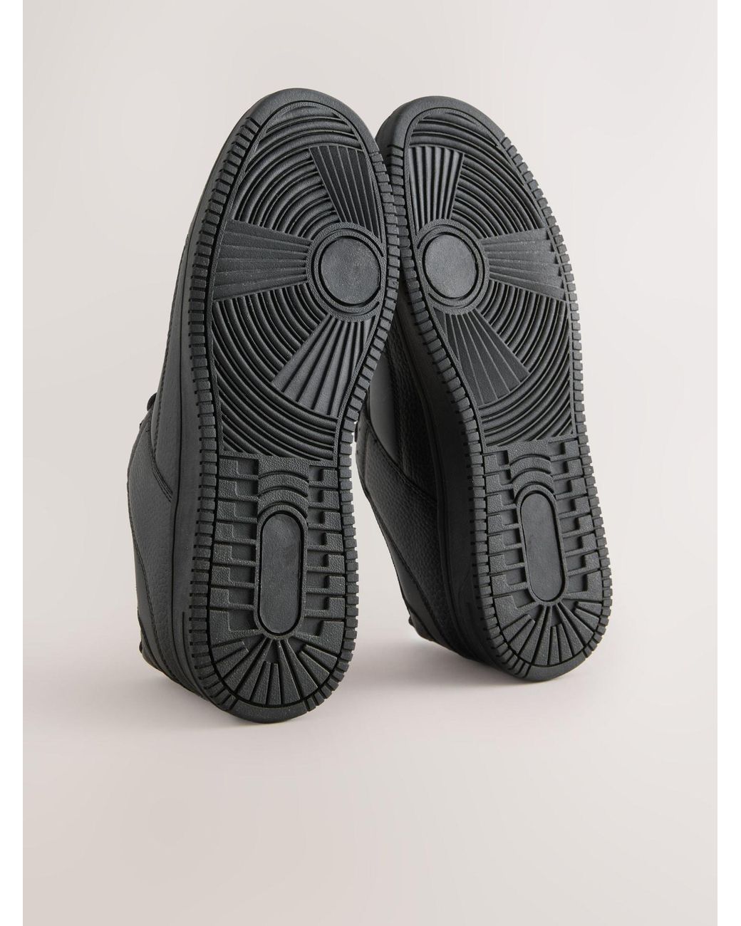 Next Sneaker in Black für Herren