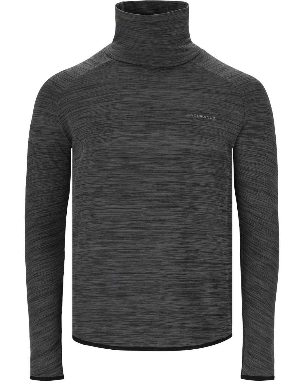 Endurance Funktionsshirt Trenda in Gray für Herren