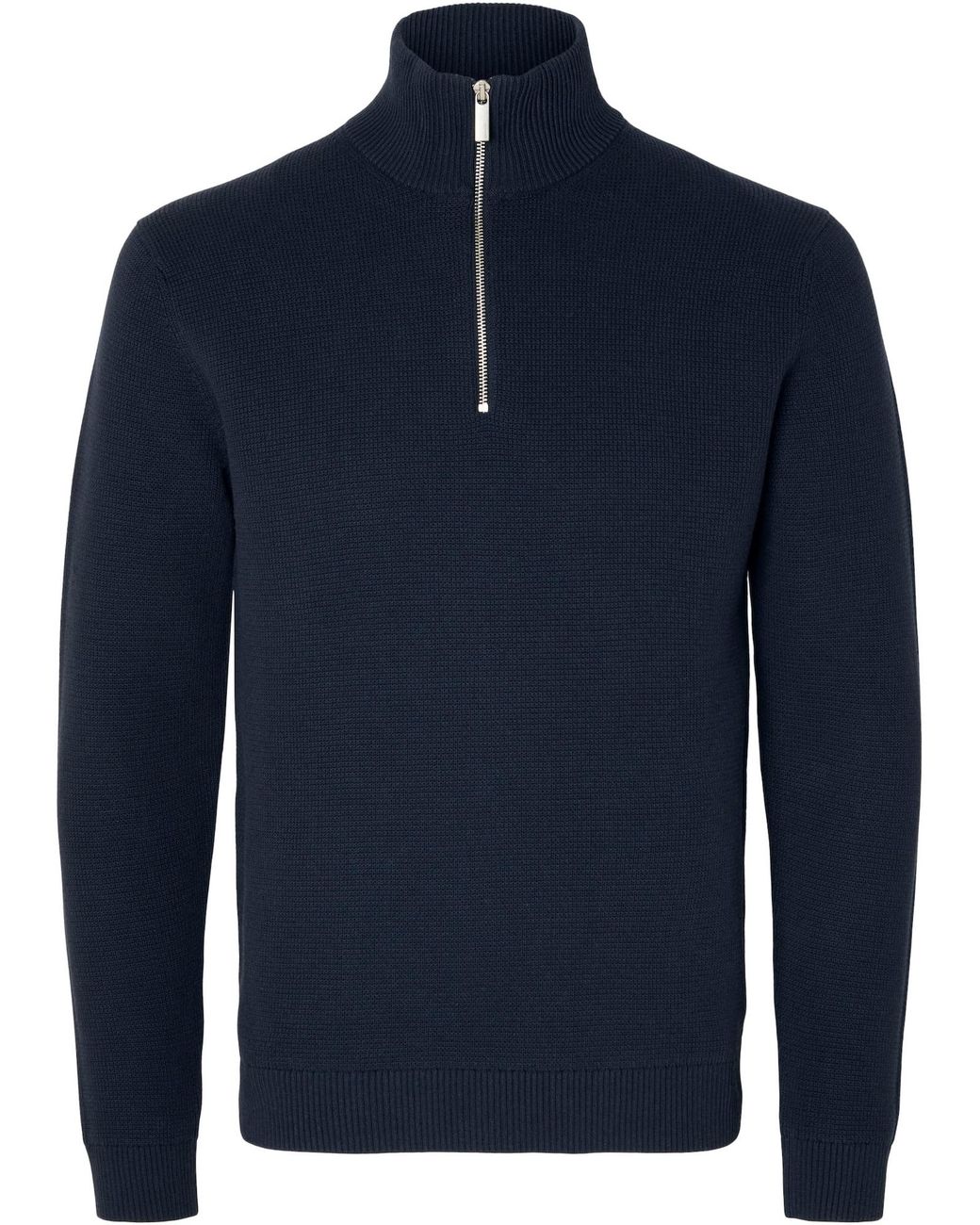 SELECTED Pullover Slhdane in Blue für Herren