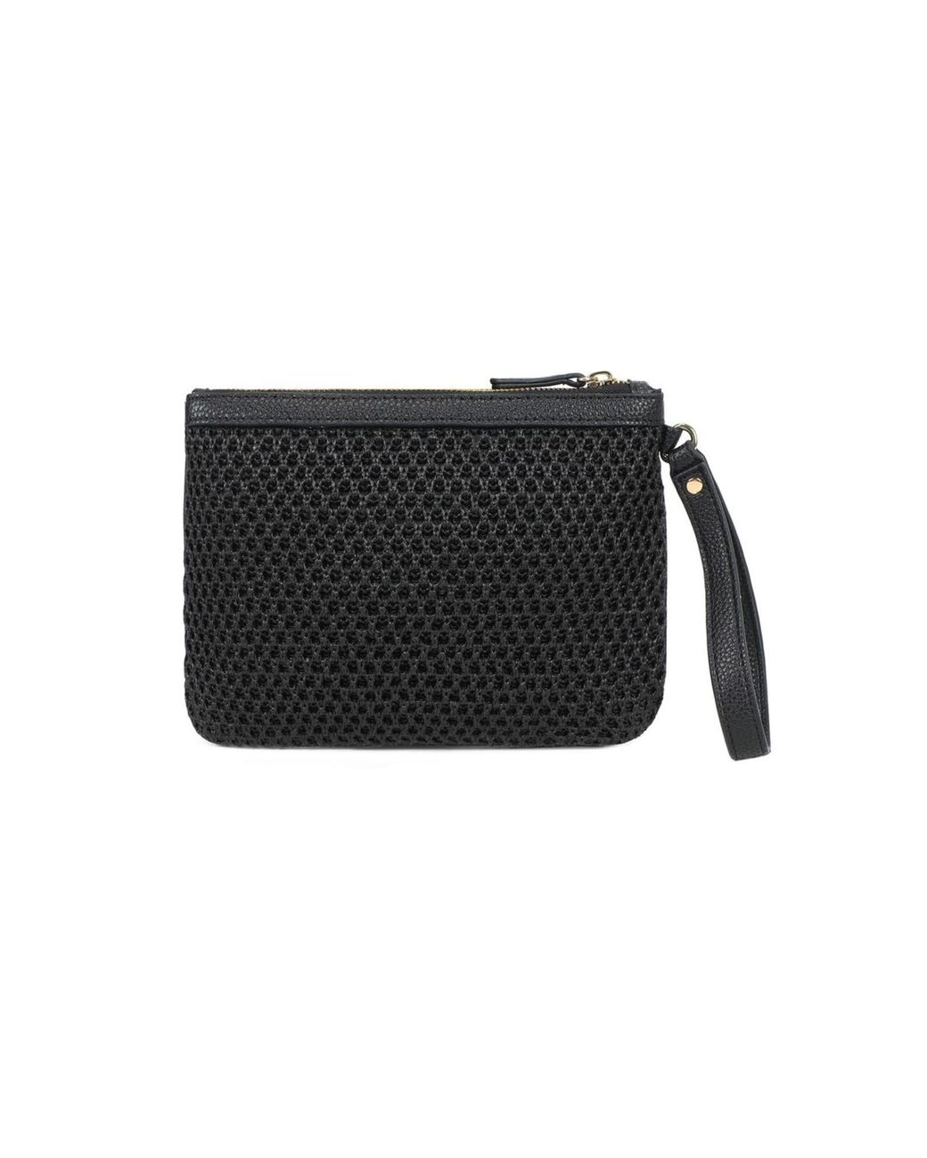 Braccialini Black Beuteltasche Milly