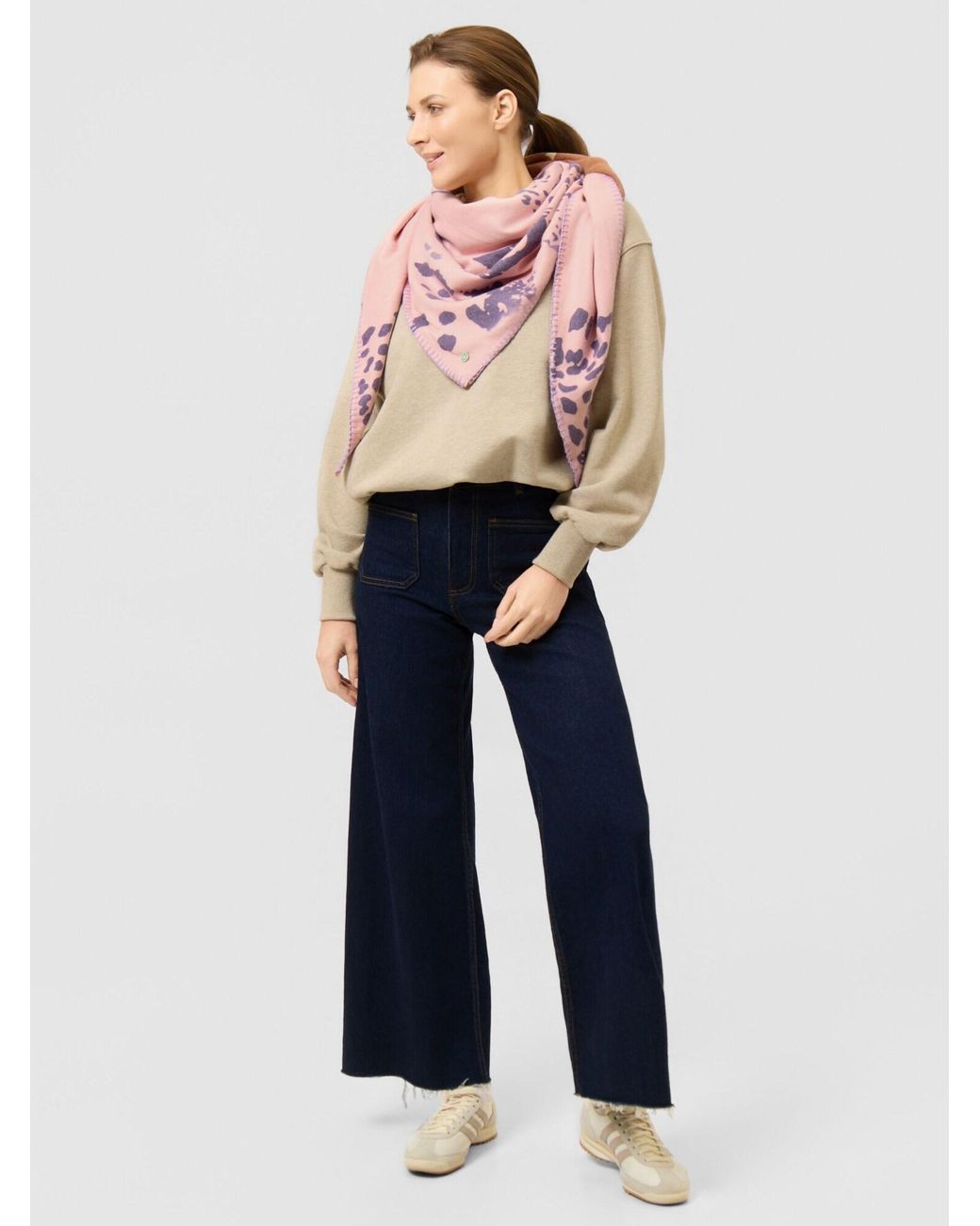 Codello Pink Tuch