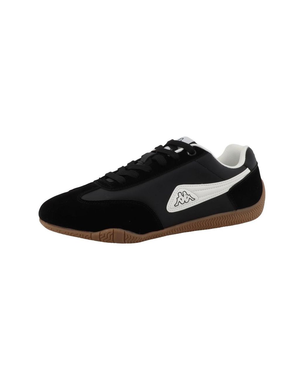 Kappa Sneaker Vida in Black für Herren