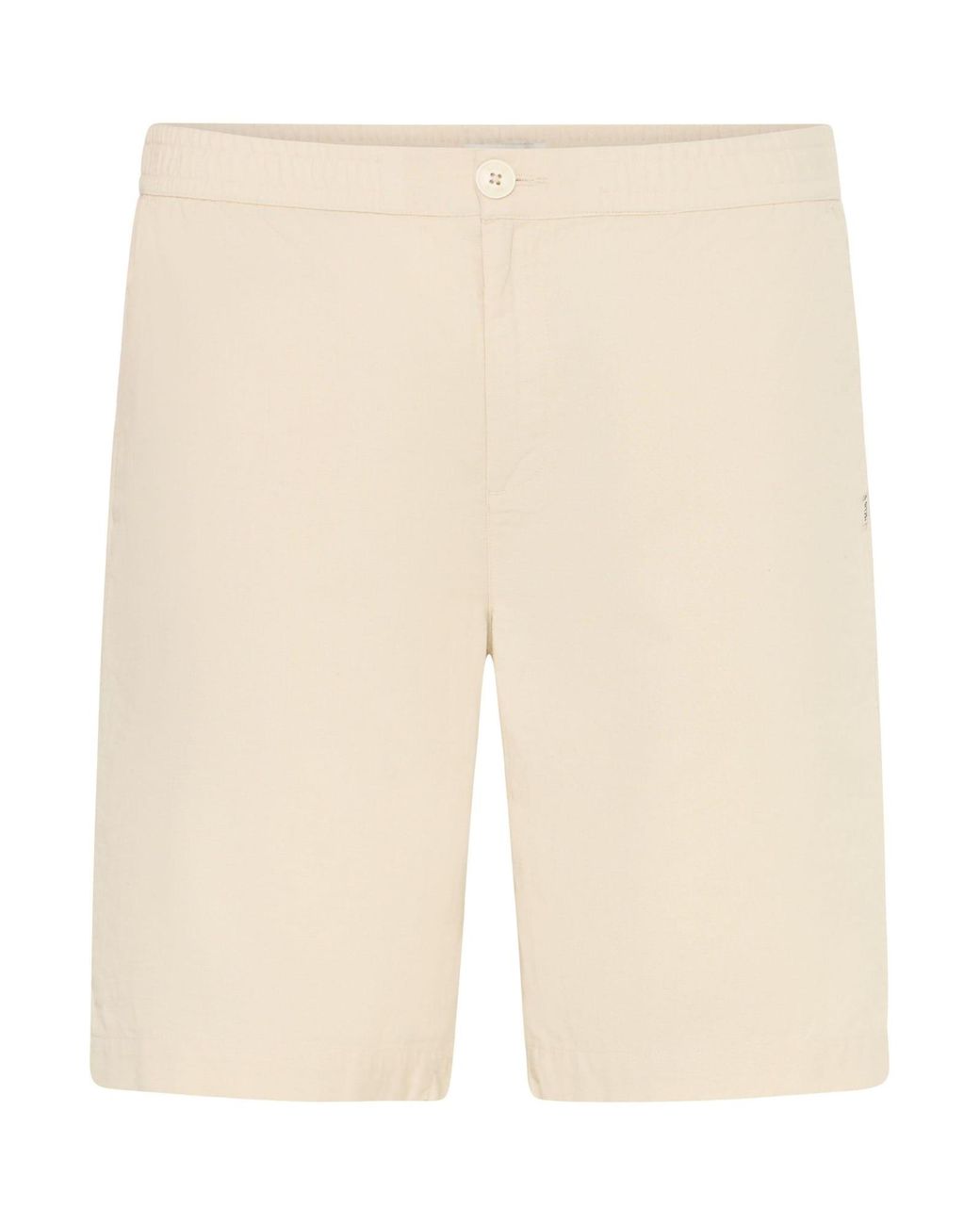 Solid Hose Sdlinus in Natural für Herren