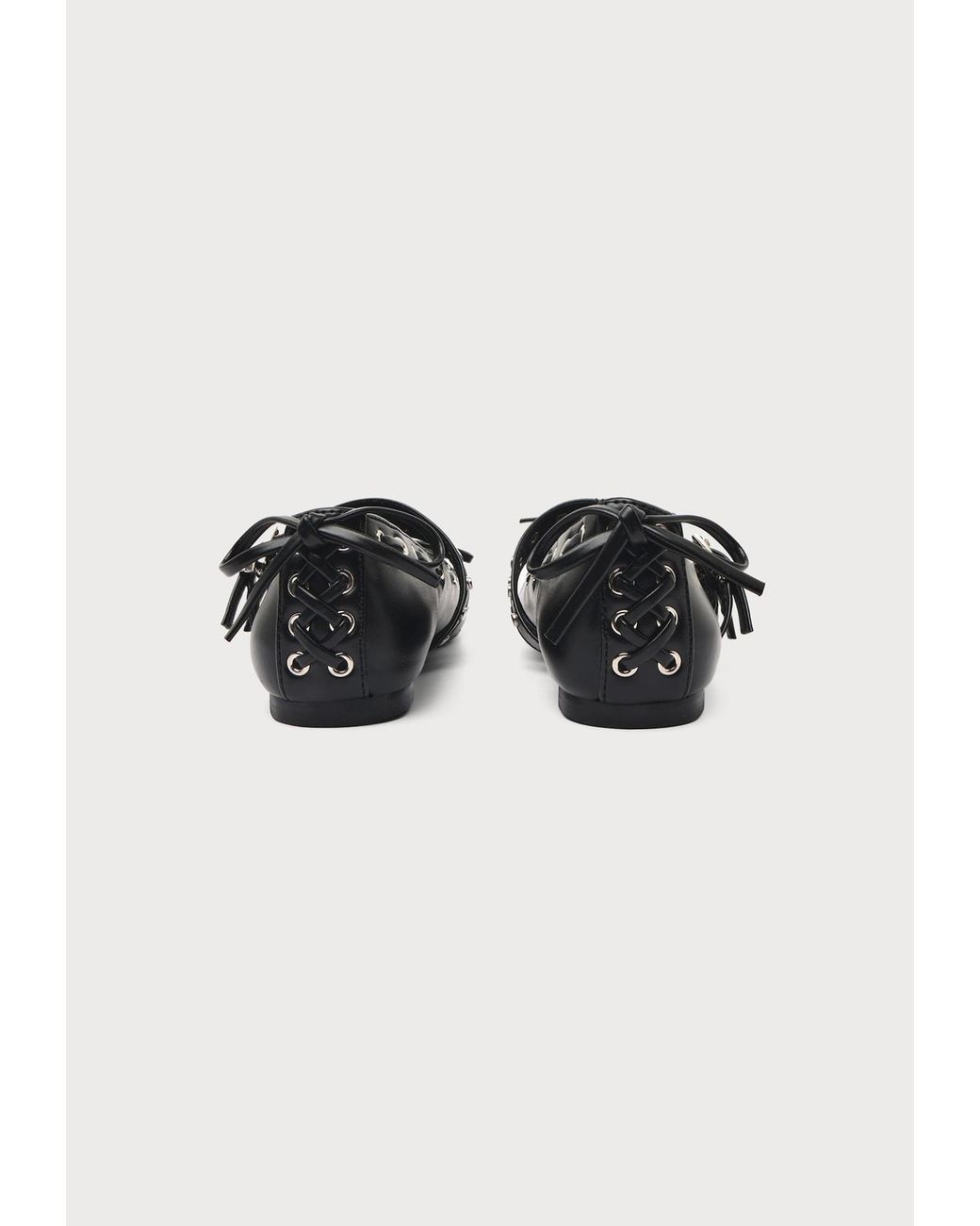 Raid Black Ballerina