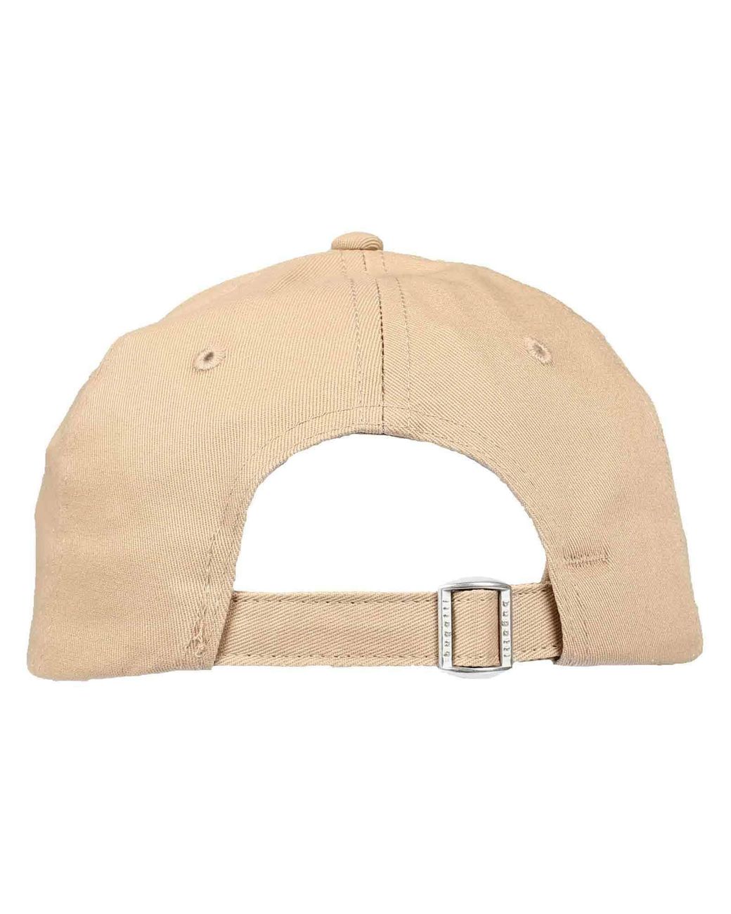 Bugatti Cap in Natural für Herren
