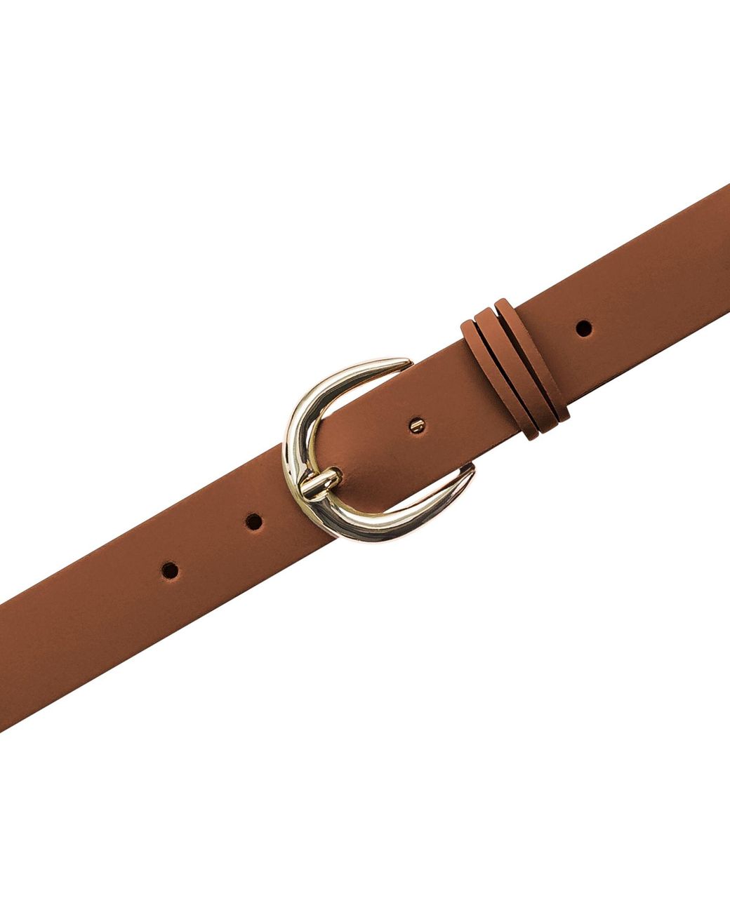 Tamaris Brown Gürtel