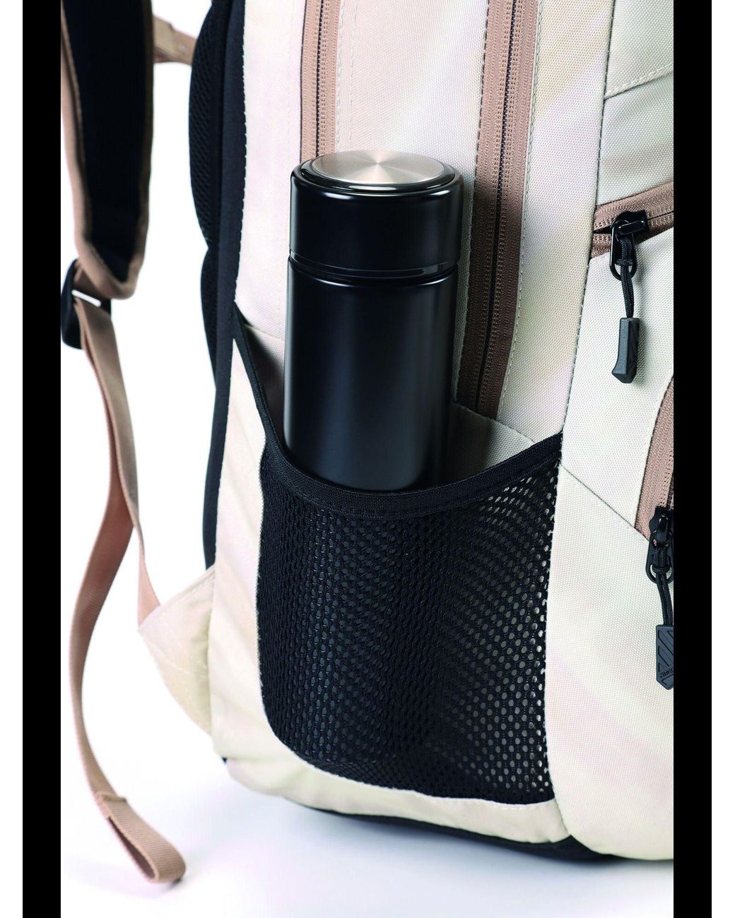 Nitro Rucksack Set Hero in Natural für Herren