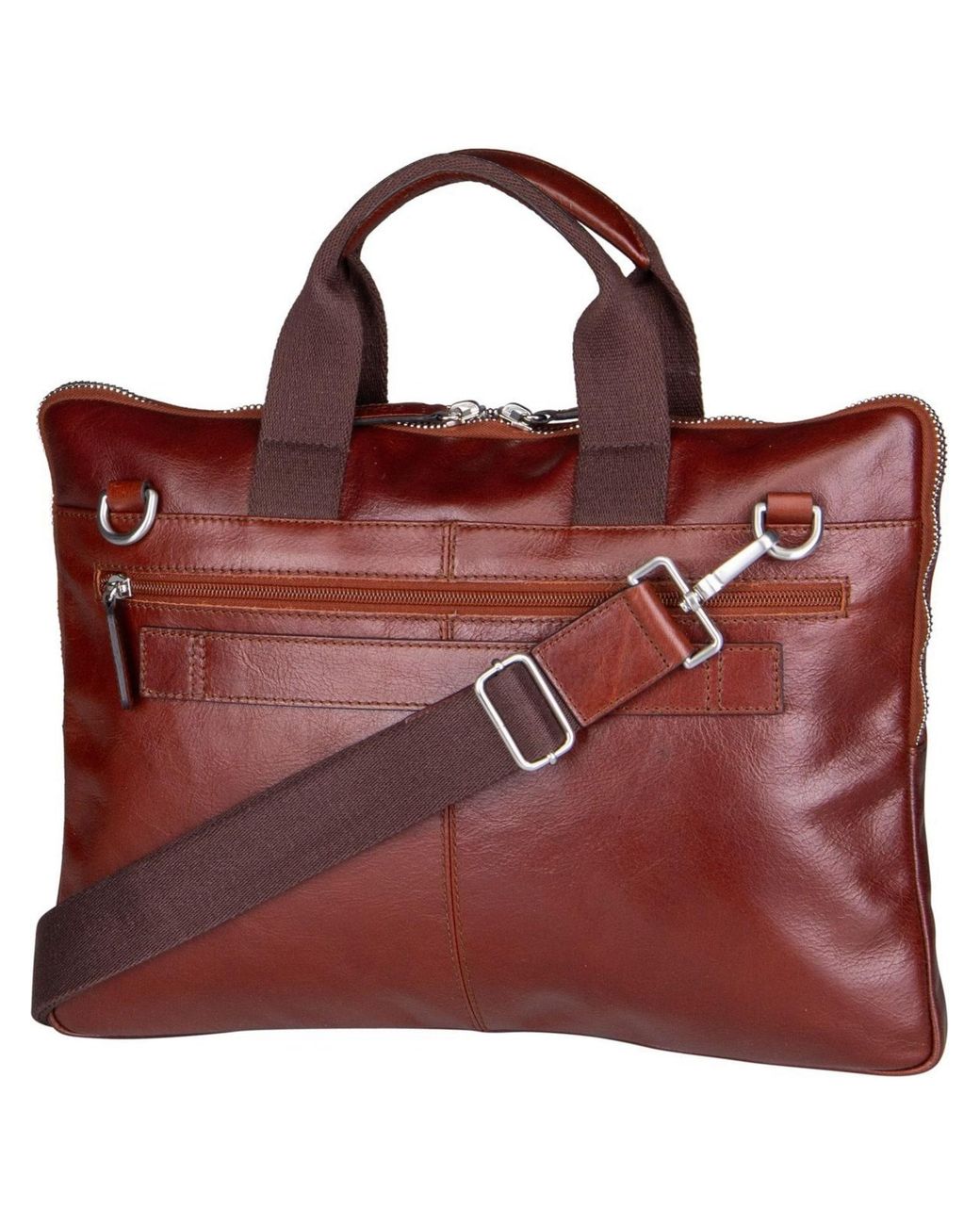 Picard Red Aktentasche Buddy