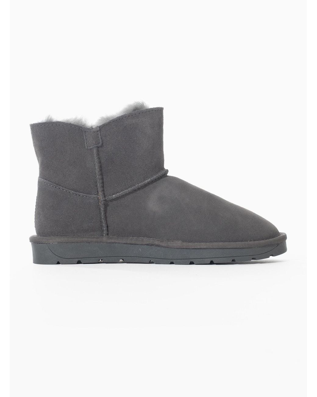 Gooce Gray Snowboots Becci