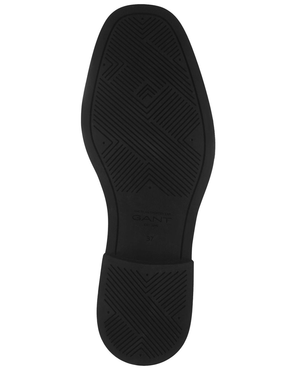 Gant Brown Stiefelette