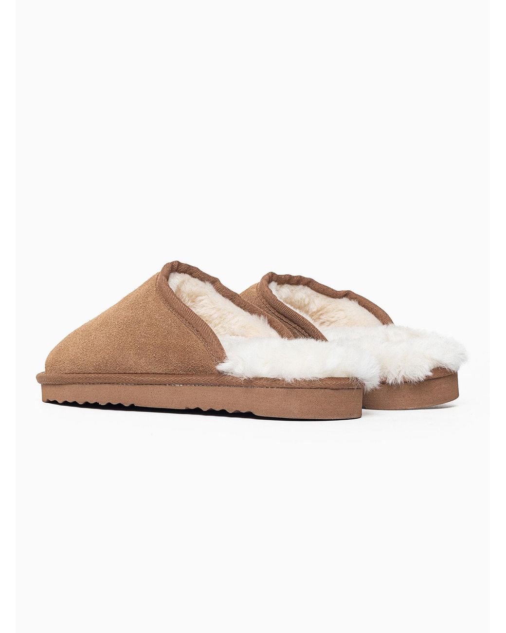 Gooce Brown Snowboot Emeralda