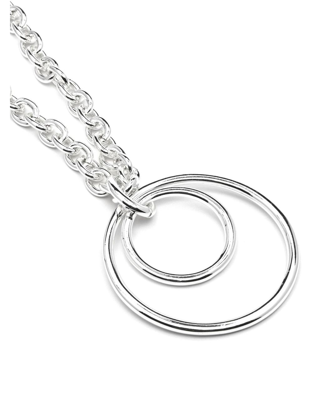 Luxenter White Kette Makir