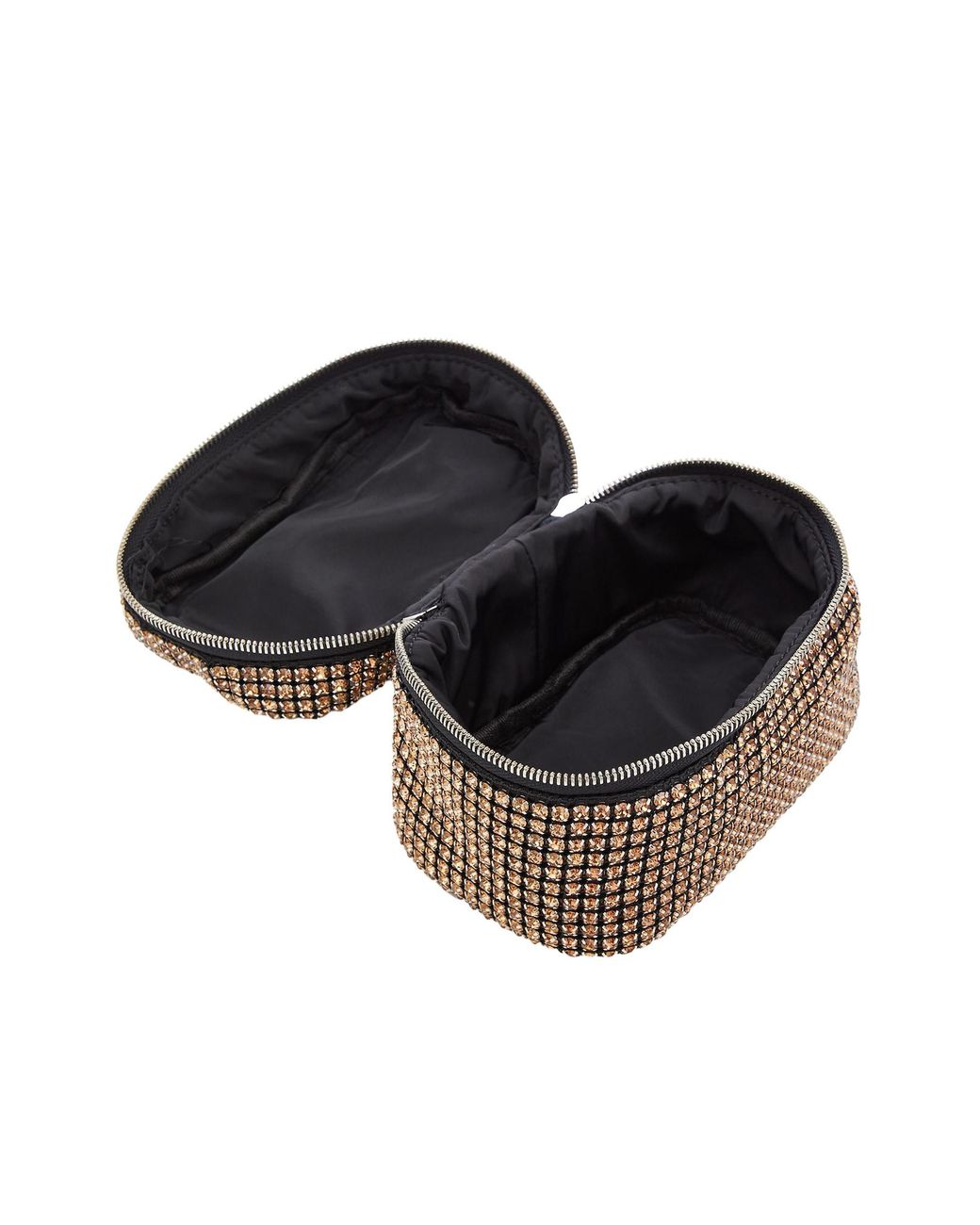 FELIPA Black Handtasche