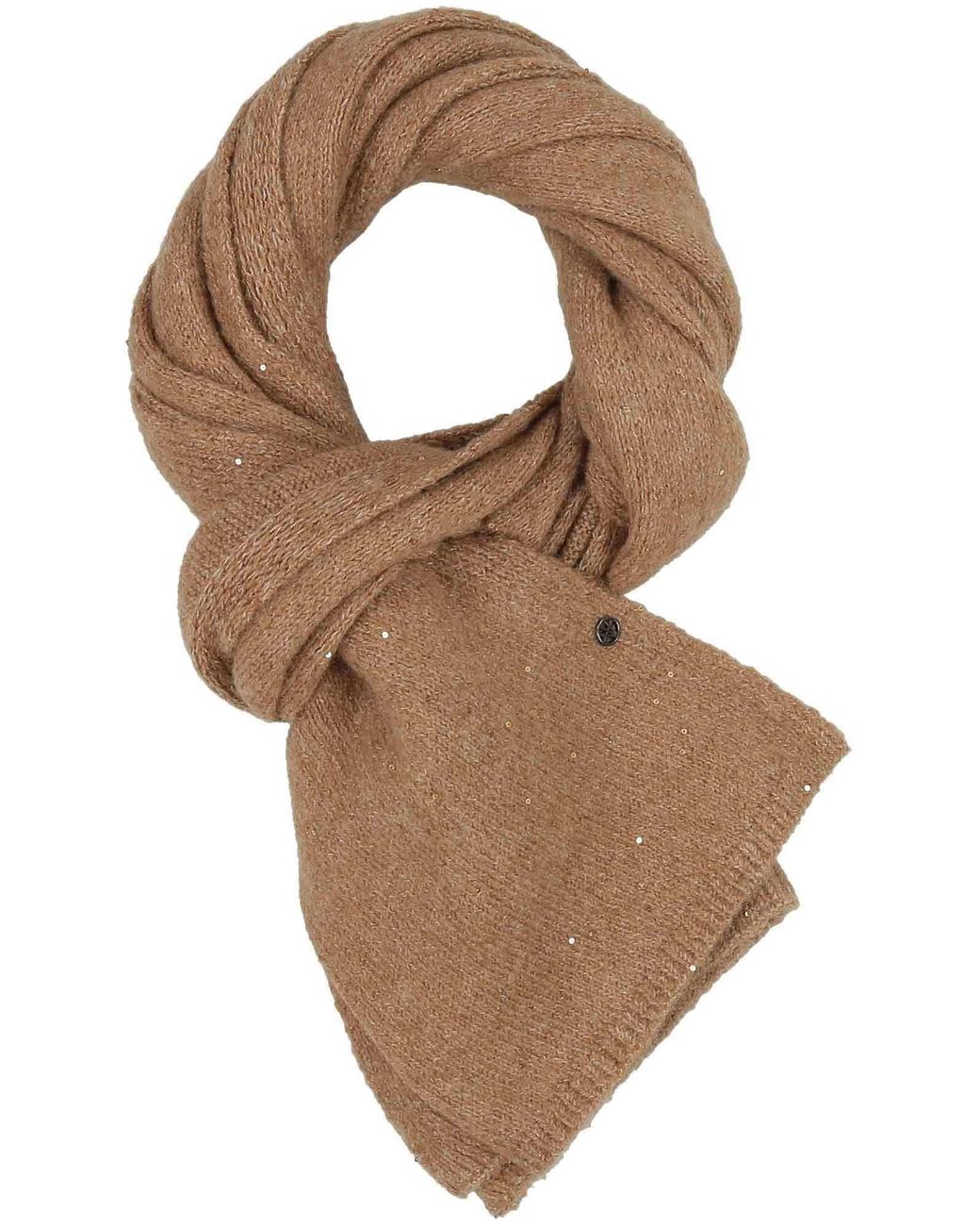 LOEVENICH Natural Schal