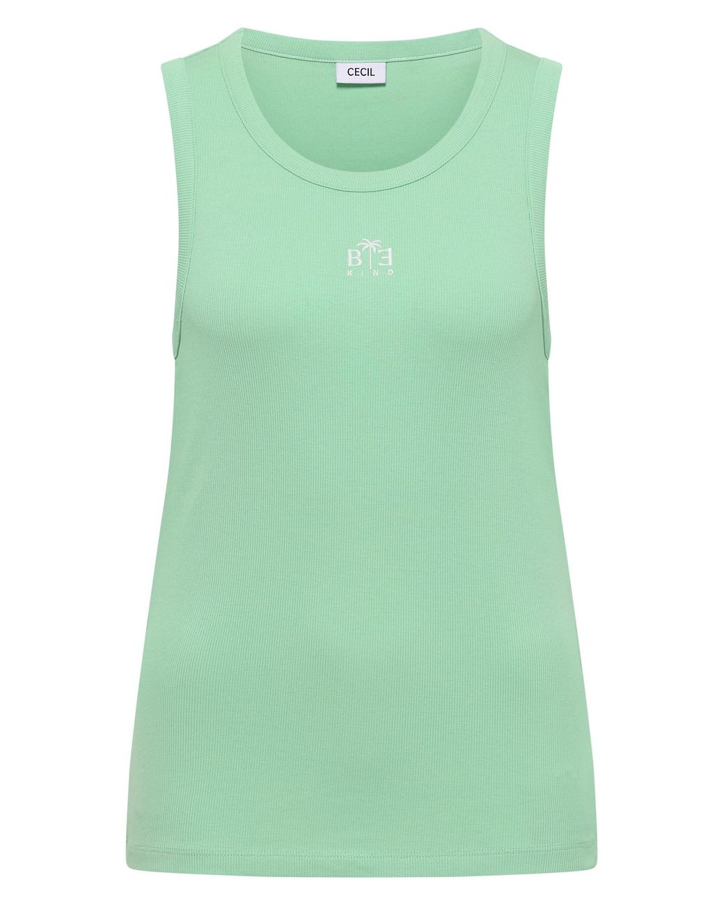 Cecil Green Top