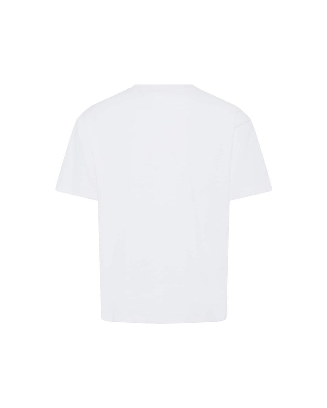 Solid T-Shirt Sdvarron in White für Herren