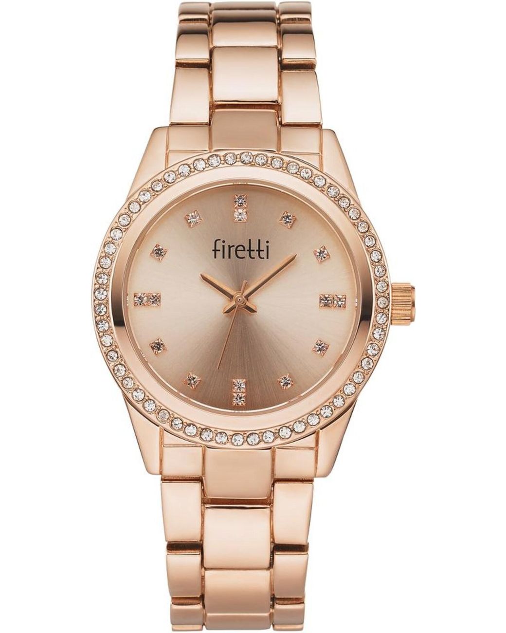 Firetti Multicolor Schmuckset