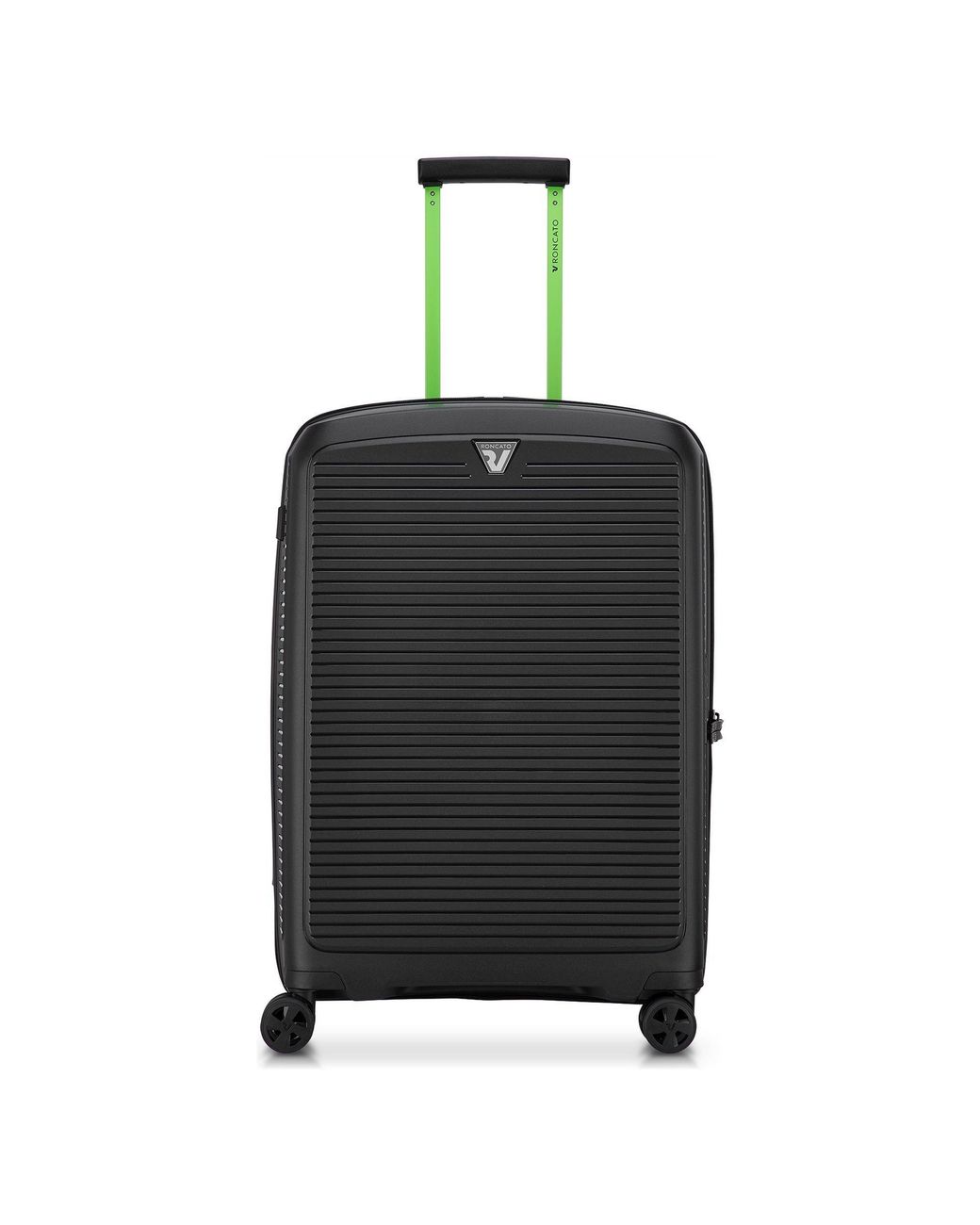 Roncato Trolley Arcade in Black für Herren