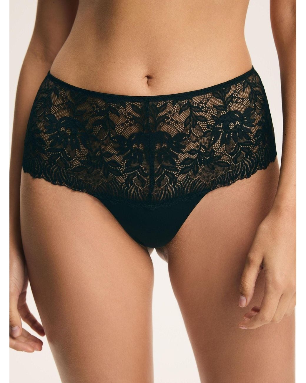 ESOTIQ Black String