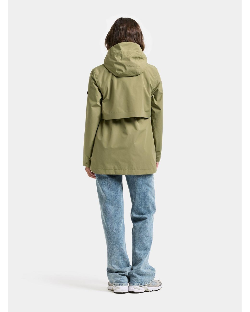 Didriksons Green Outdoorjacke Elsa