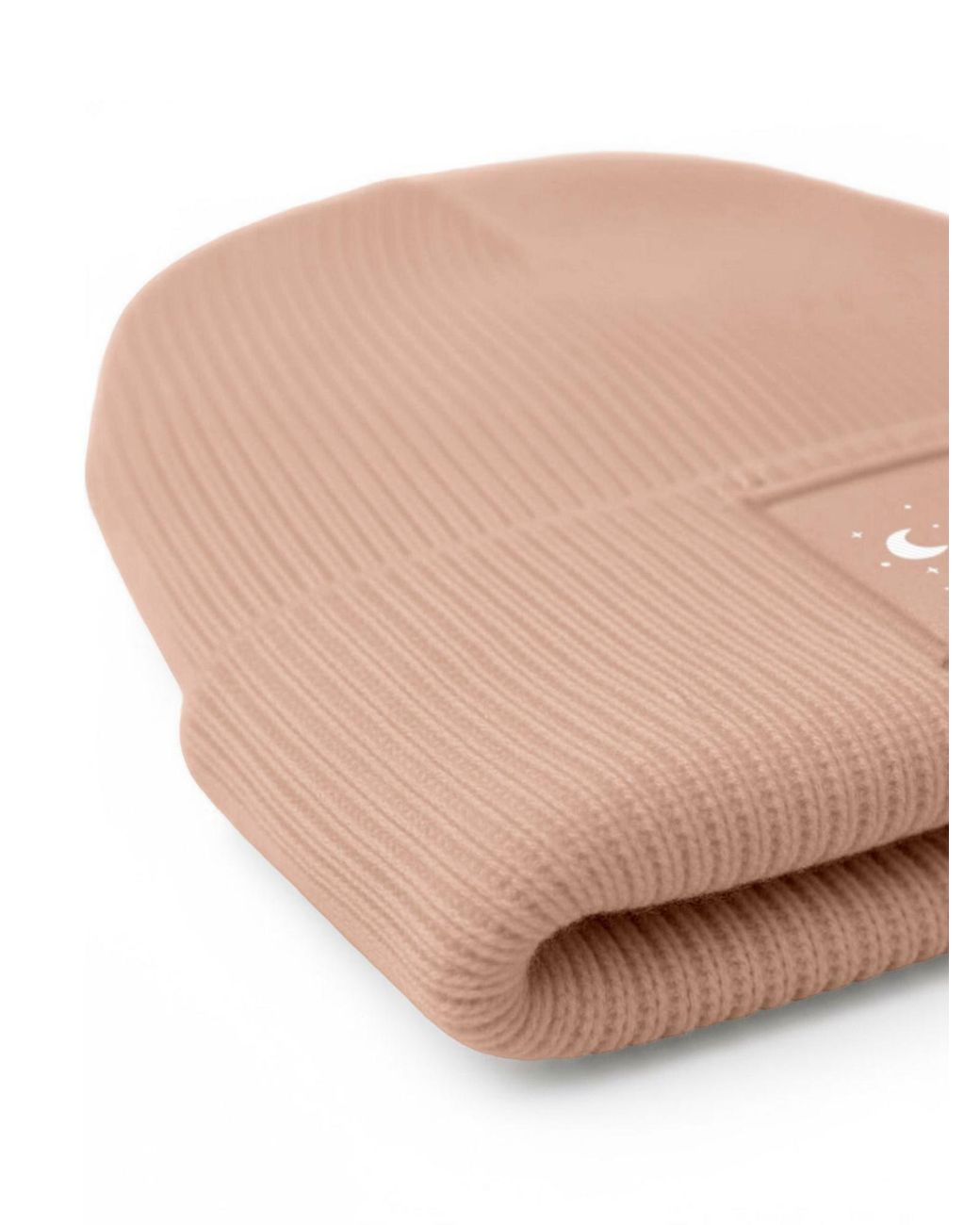 Neverless Mütze Camping in Pink für Herren