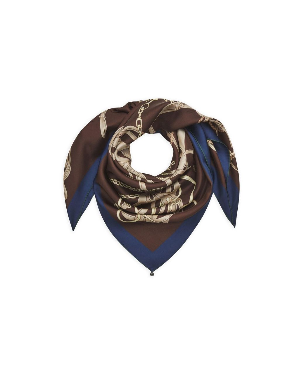Codello Metallic Tuch