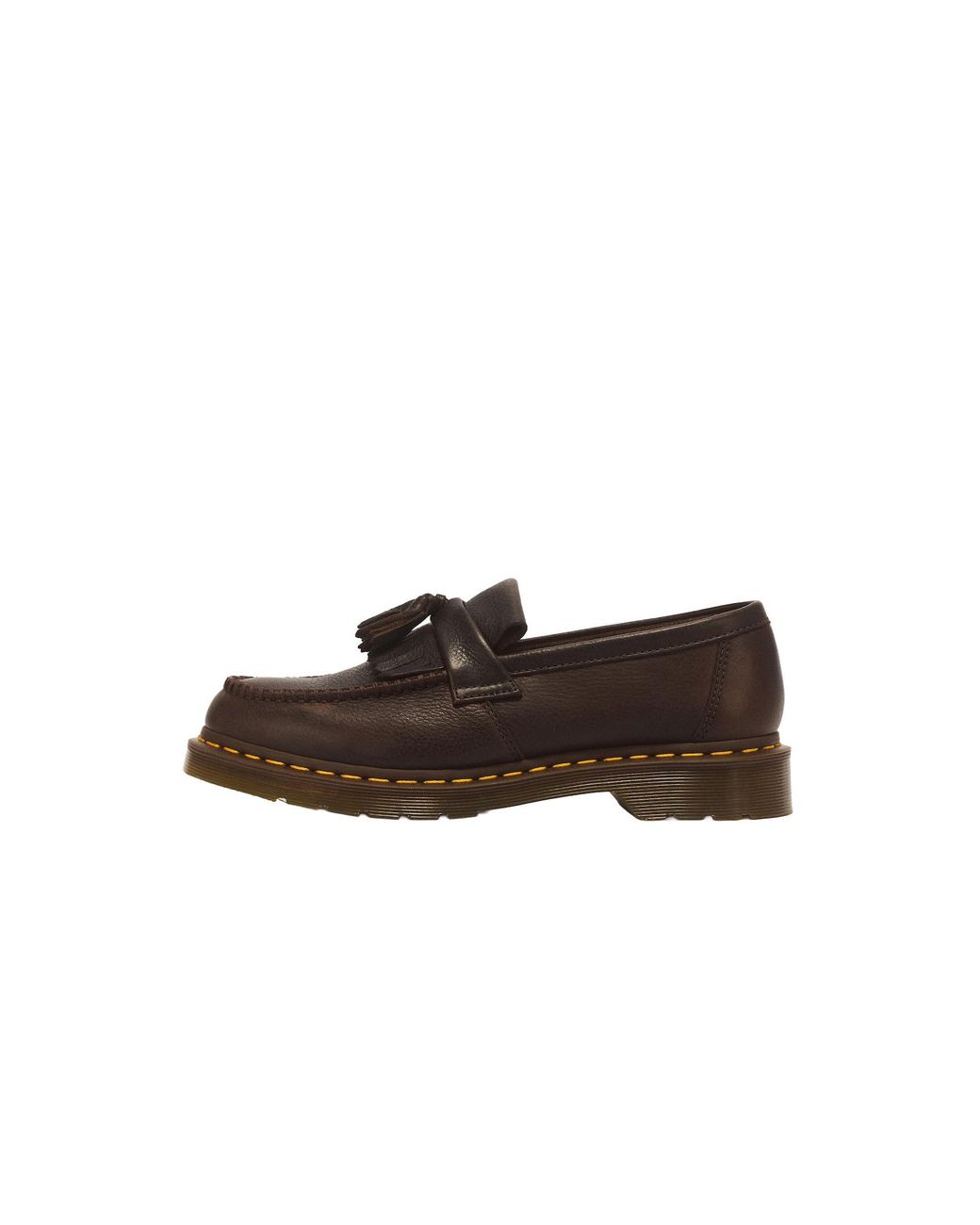 Dr. Martens Slipper Adrian in Brown für Herren