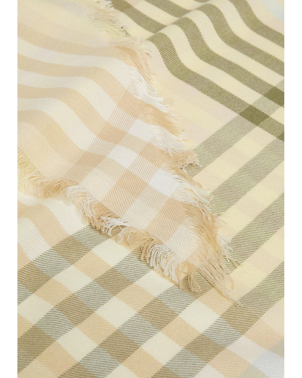S.oliver Metallic Tuch