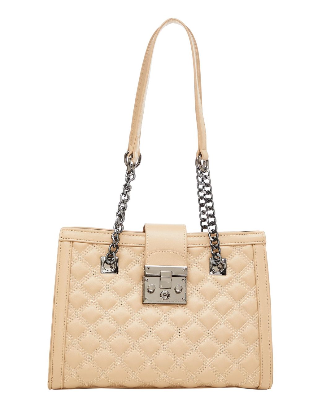 Usha Natural Handtasche