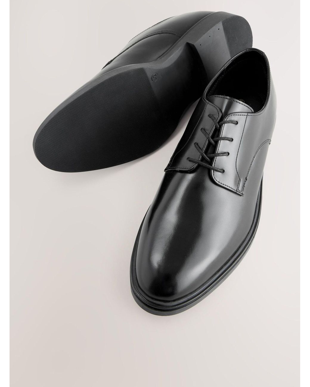 Next Schnürschuh in Black für Herren