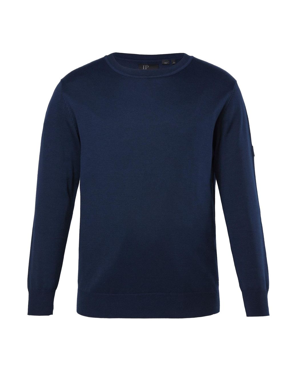 JP1880 Pullover in Blue für Herren