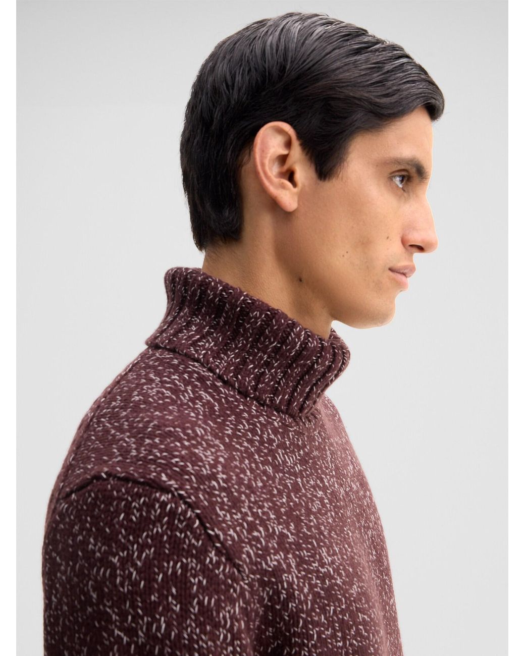 Strellson Pullover in Brown für Herren