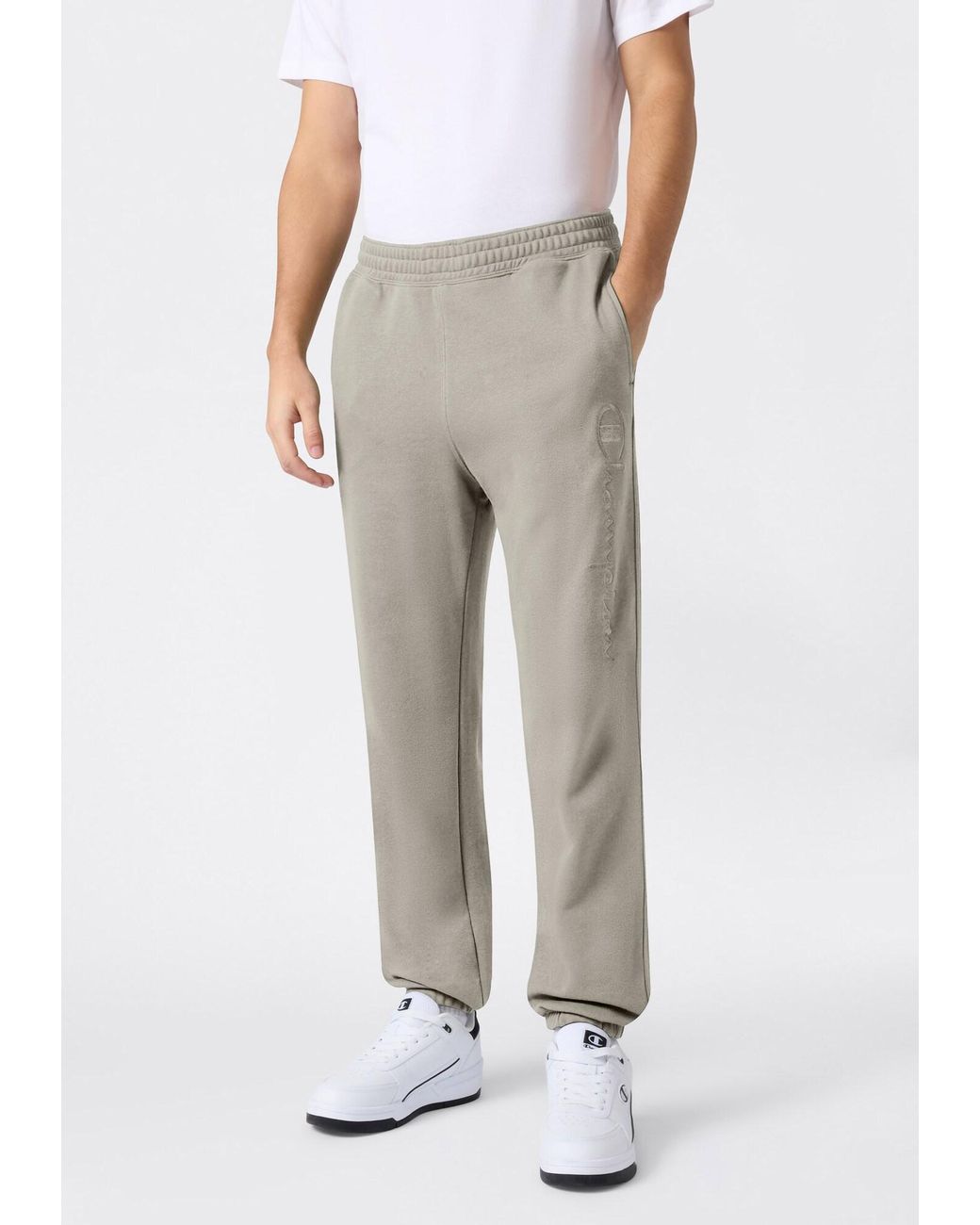Champion Hose in Gray für Herren