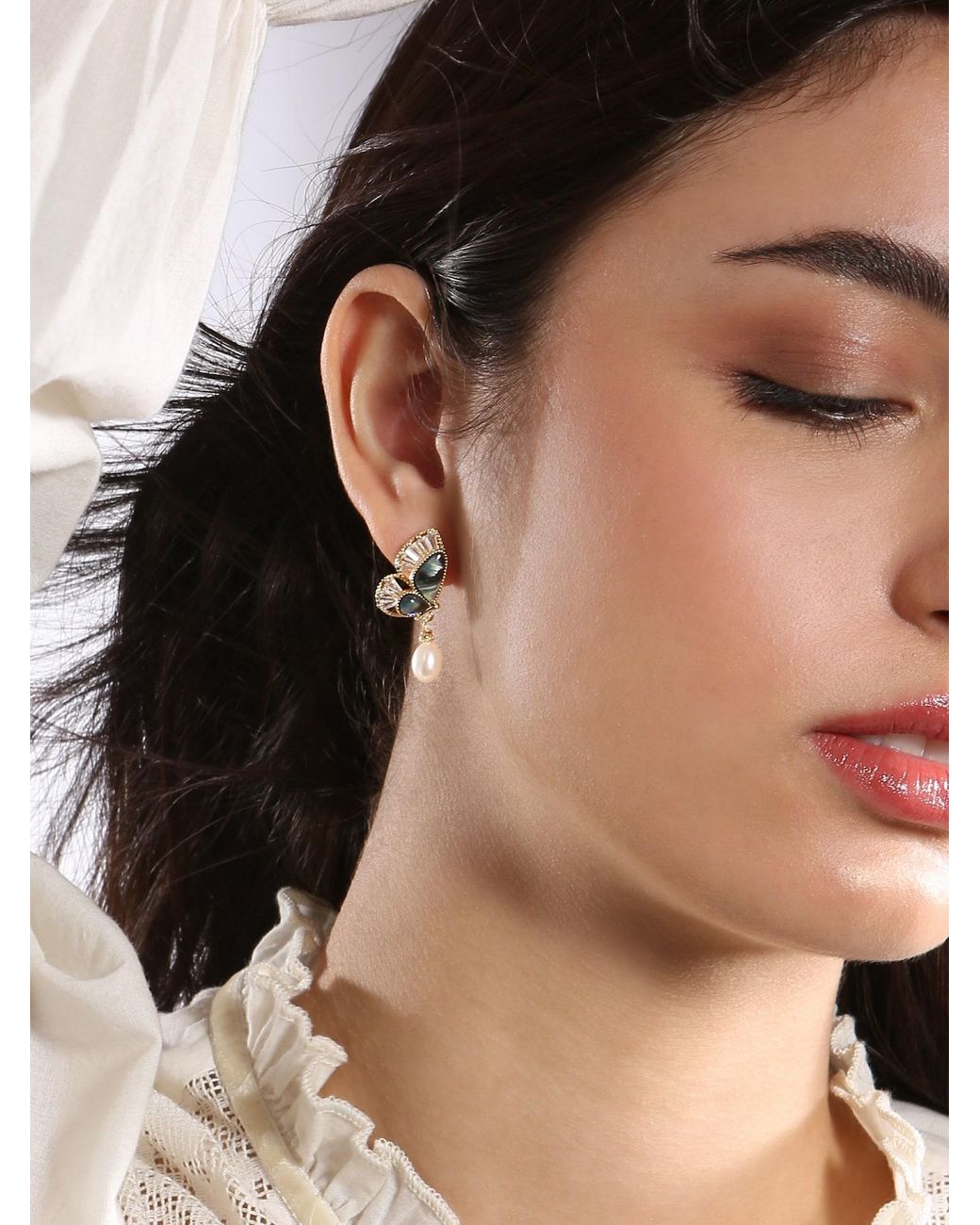 MSH Black Ohrhänger