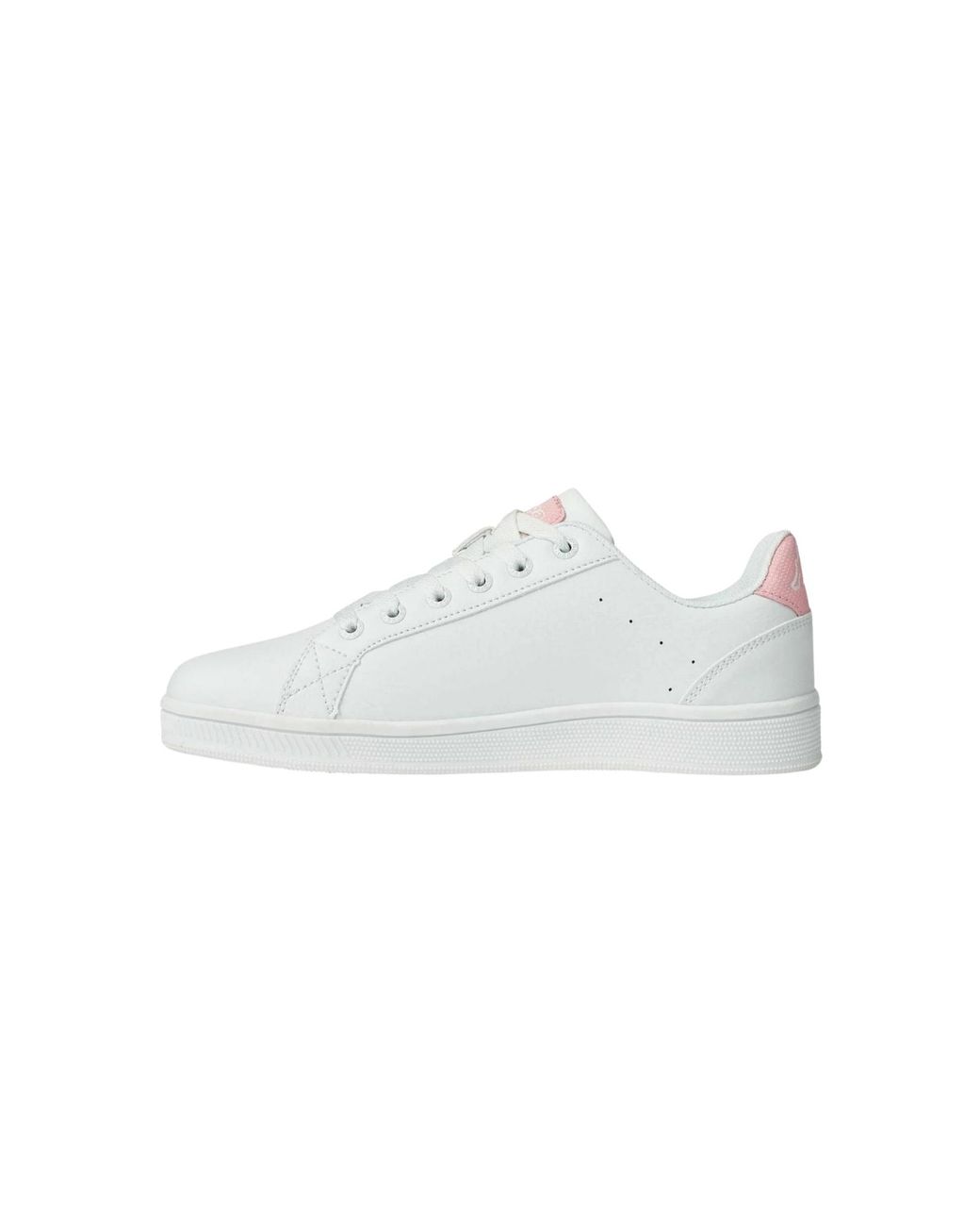 Kappa Low Shoe Kulogo Skye in White für Herren