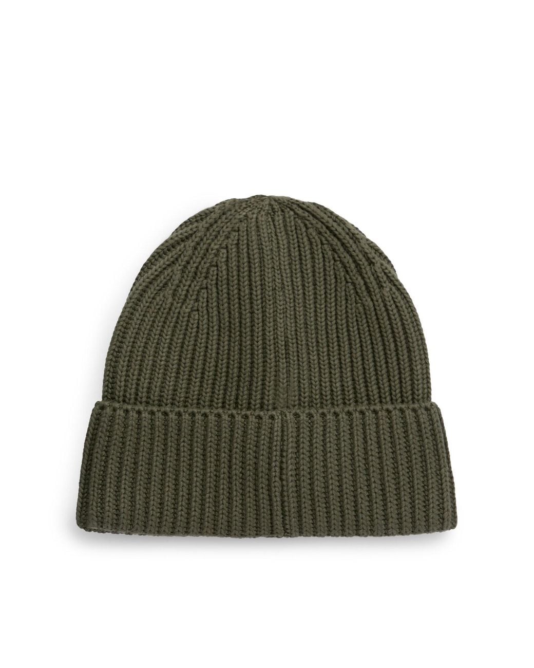 Tommy Hilfiger Mütze in Green für Herren