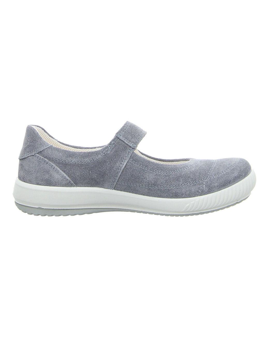 Legero Gray Slipper